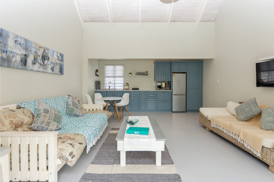 9 Bedroom Property for Sale in Olifantskop Western Cape